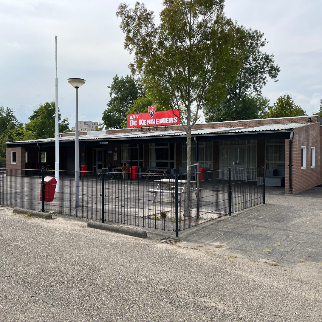 de SalamanderSportief